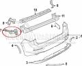 VW (VOLKSWAGEN) GOLF (CD1) 2019-2024  /   