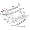 VW (VOLKSWAGEN) GOLF (CD1) 2019-2024     