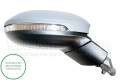 VW (VOLKSWAGEN) GOLF (CD1) 2019-2024      ( ) ( ) (  ) (11pin) (CONVEX GLASS) ()