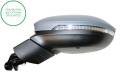 VW (VOLKSWAGEN) GOLF (CD1) 2019-2024      ( ) ( ) (    ) (  SIDE ASSIST) (13+3pin) (ASPHERICAL GLASS)  ()