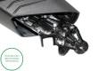 VW (VOLKSWAGEN) GOLF (CD1) 2019-2024      ( ) ( ) (    ) (  SIDE ASSIST) (13+3pin) (ASPHERICAL GLASS)  ()