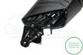 VW (VOLKSWAGEN) GOLF (CD1) 2019-2024     OM ( ) ( ) (    ) (  SIDE ASSIST) (13+3pin) (CONVEX GLASS)