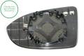VW (VOLKSWAGEN) GOLF (CD1) 2019-2024    (CONVEX GLASS)