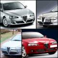  ALFA ROMEO 147 (937) 2000-2010