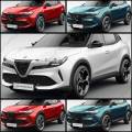  ALFA ROMEO JUNIOR