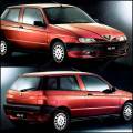  ALFA ROMEO 145 (930A) 1994-1999