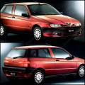  ALFA ROMEO 145 1994-1999