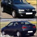 ALFA ROMEO 146 (930B) 1999-2001
