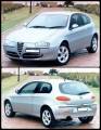 ALFA ROMEO 147 3 (937) 2000-2004