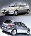 ALFA ROMEO 147 5 (937) 2000-2004