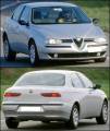 ALFA ROMEO 156 4����� (932) 1997-2003