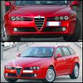 ALFA ROMEO 159 (939) 2005-2011