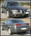 ALFA ROMEO 166 4 (936) 2003-2007