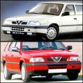  ALFA ROMEO ALFA 33 (907) 1990-1995