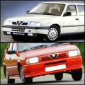  ALFA ROMEO ALFA 33