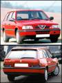 ALFA ROMEO 33 SPORTWAGON (907B) 1990-1995