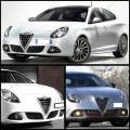 ALFA ROMEO GIULIETTA (940) 2010-->