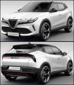 ALFA ROMEO JUNIOR ELETTRICA VELOCE 5 (966) 2024-