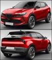 ALFA ROMEO JUNIOR ELETTRICA SPECIALE 5 (966) 2024-