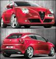 ALFA ROMEO MITO 3 (955) 2008-2013