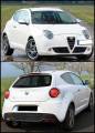 ALFA ROMEO MITO 3 (955) 2013-2016