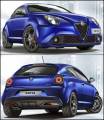 ALFA ROMEO MITO 3 (955) 2016-->