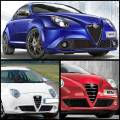  ALFA ROMEO MITO