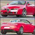 ALFA ROMEO SPIDER (939E) 2006-->