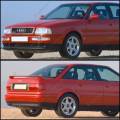  AUDI 80 1991-1994