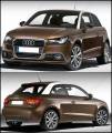 AUDI A1 3 (8X) 2010-2014