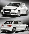 AUDI A1 S-LINE 3 (8XA) 2010-2014