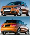 AUDI A1 5 (8X) 2010-2014