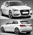 AUDI A3 3����� (8V1) 2012-2016