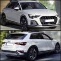 AUDI A3 ALLSTREET (8Y) 2024-->