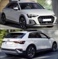 AUDI A3 ALLSTREET 5 (8Y) 2024-