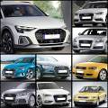  AUDI A3
