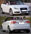 AUDI A3 S-LINE CABRIO 2 (8P7) 2008-2012
