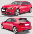 AUDI A3 S-LINE 3����� (8V1) 2012-2016