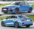AUDI A3 S-LINE 4 (8Y) 2020-