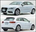 AUDI A3 SPORTBACK 5����� (8VA) 2012-2016