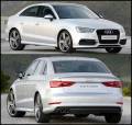 AUDI A3 SPORTSEDAN S-LINE 4����� (8VS) 2013-2016