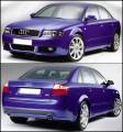 AUDI A4 B6 4 (8E2) 2000-2004