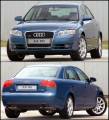 AUDI A4 4 (8EC,B7) 2005-2008