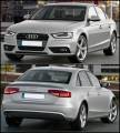 AUDI A4 4 (8K2,B8) 2012-2015