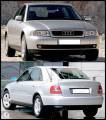 AUDI A4 4 (8D2,B5) 1999-2001