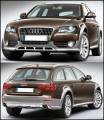 AUDI A4 B8 ALLROAD 5����� (8KH) 2007-2011