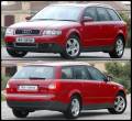 AUDI A4 B6 AVANT 5 (8E5) 2000-2004