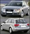 AUDI A4 AVANT 5 (8ED,B7) 2005-2008