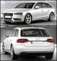 AUDI A4 B8 AVANT 5 (8K5) 2011-2015