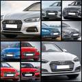 AUDI A5 B9 (F53/F57/F5A) 2016-2019